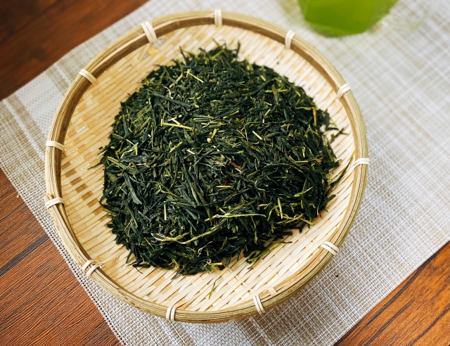 Té verde y Té verde Matcha: Beneficios que no conocías