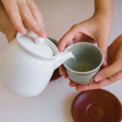Tipos de té verde: Descubre las distintas variedades